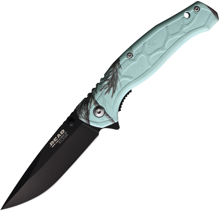Brisk 2.0 Linerlock Realtree 61538