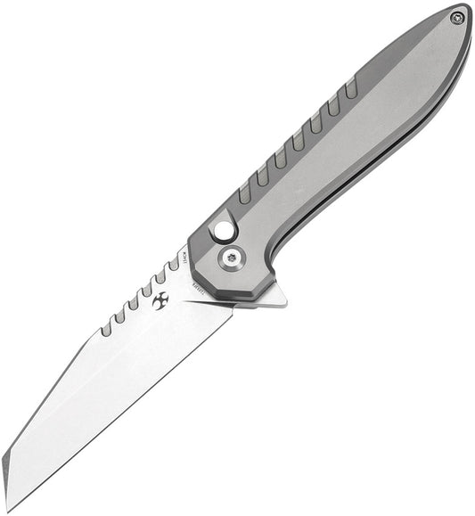 Kosame Button Lock SW Ti T1093F6