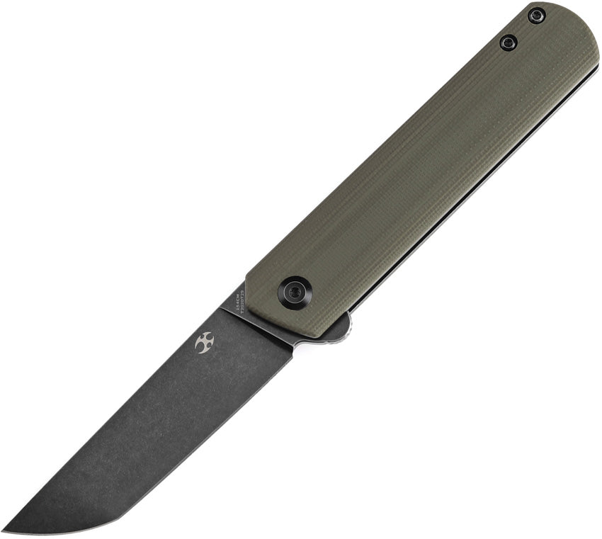 Foosa Slip Joint Olive T2020T29