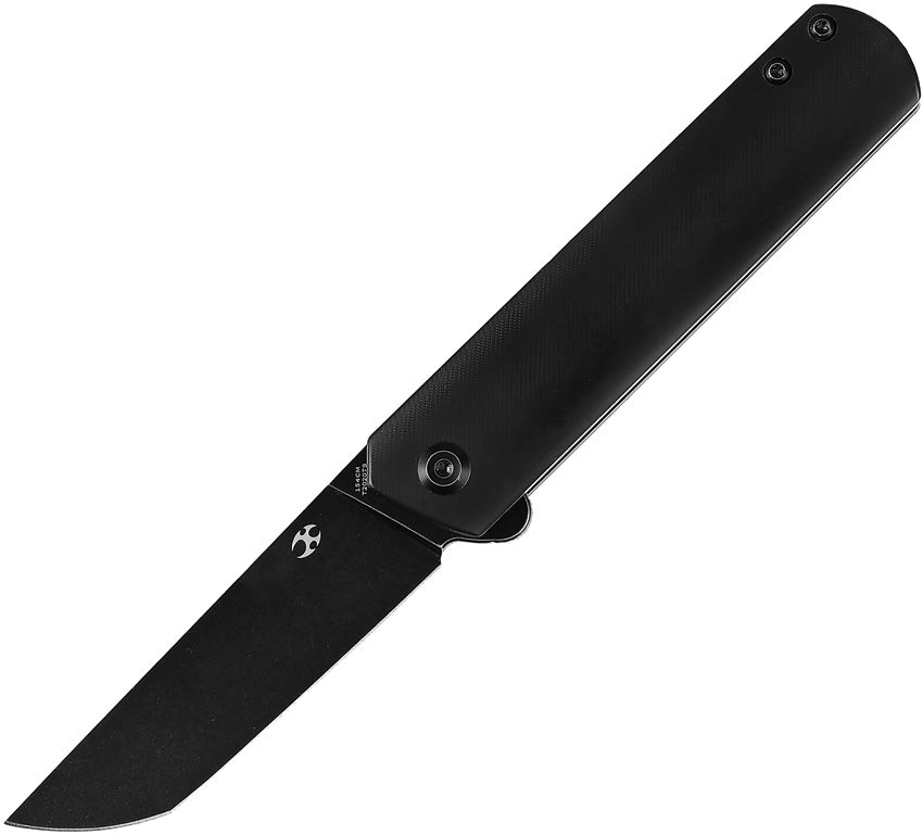 Foosa Slip Joint Yellow