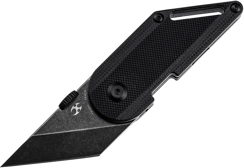 Pinkerton Dash Linerlock Black