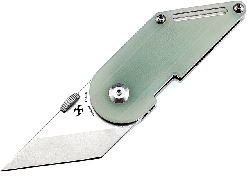 Pinkerton Dash Linerlock Jade T3045A2