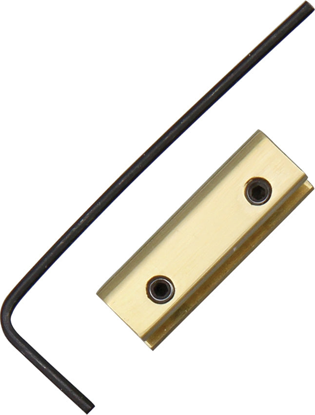 Bar - Brass KWIK BAR REGULAR