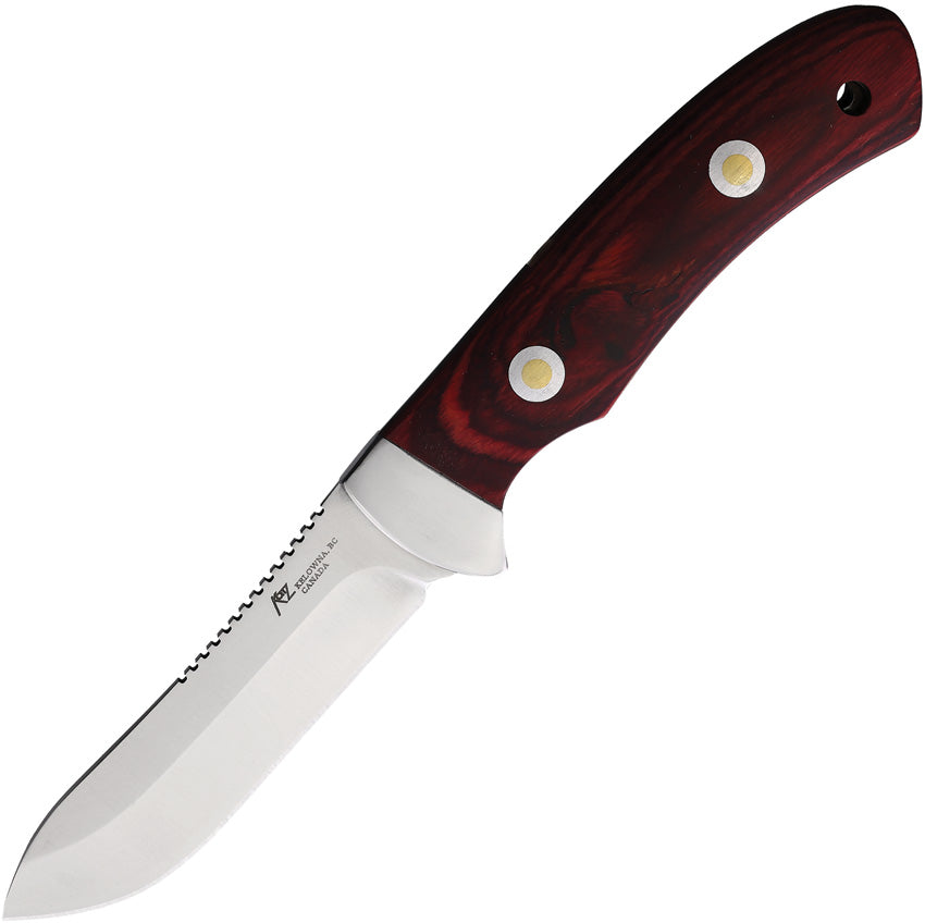 Adventure 5 Fixed Blade CW A5-CW