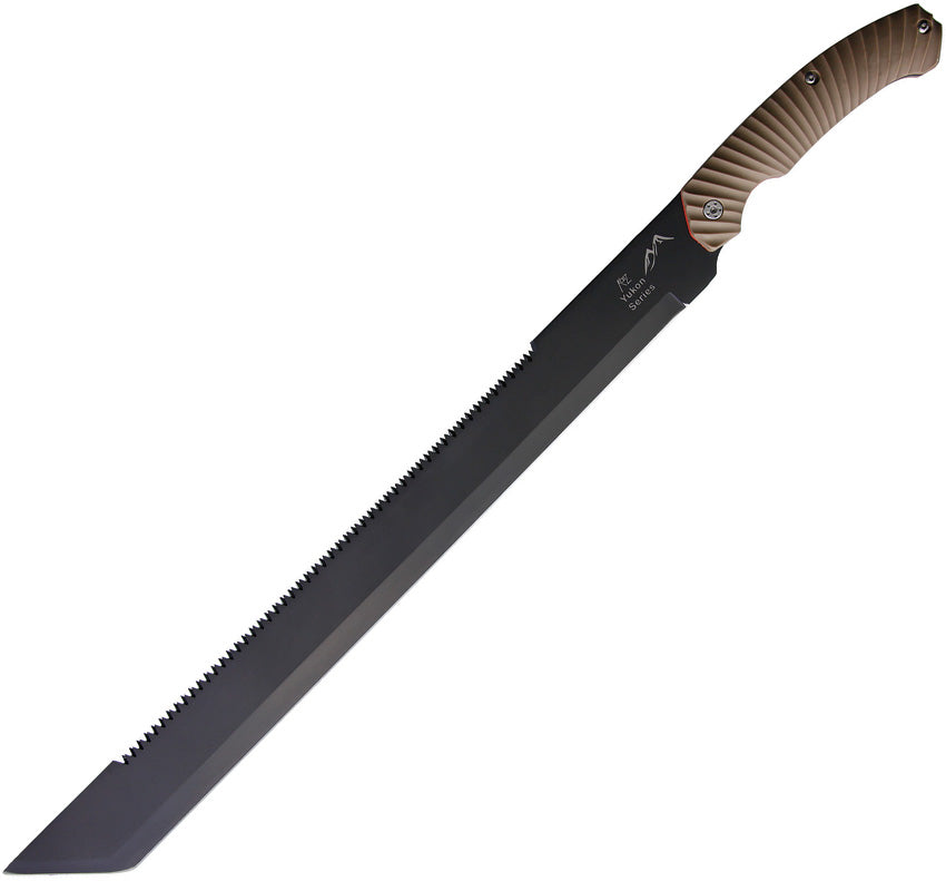 Sawtooth Machete MCH TS