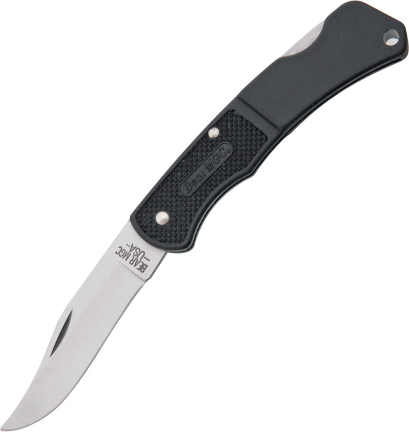 Lightweight Lockback 705