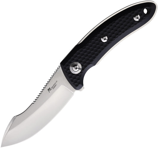 Kagemusha Guthook Black NFX/G10-B