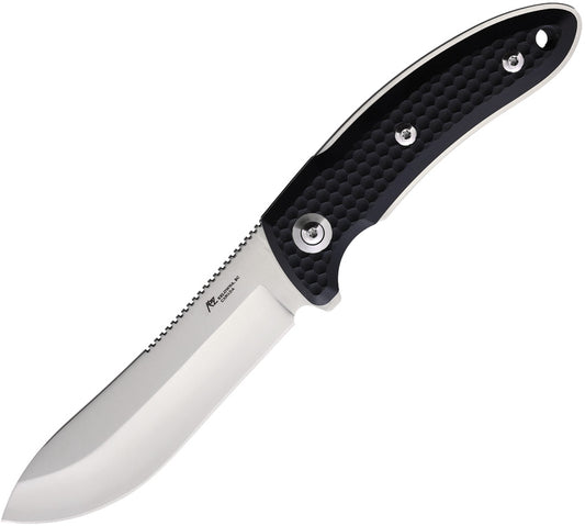 Pro Hunter Fixed Black PRO-45/G10-B