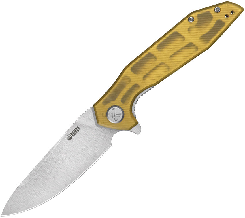 Nova Linerlock Ultem