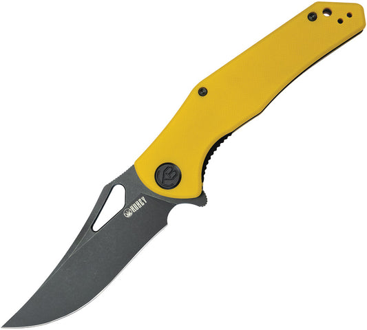 Phemius Linerlock Yellow KU149E