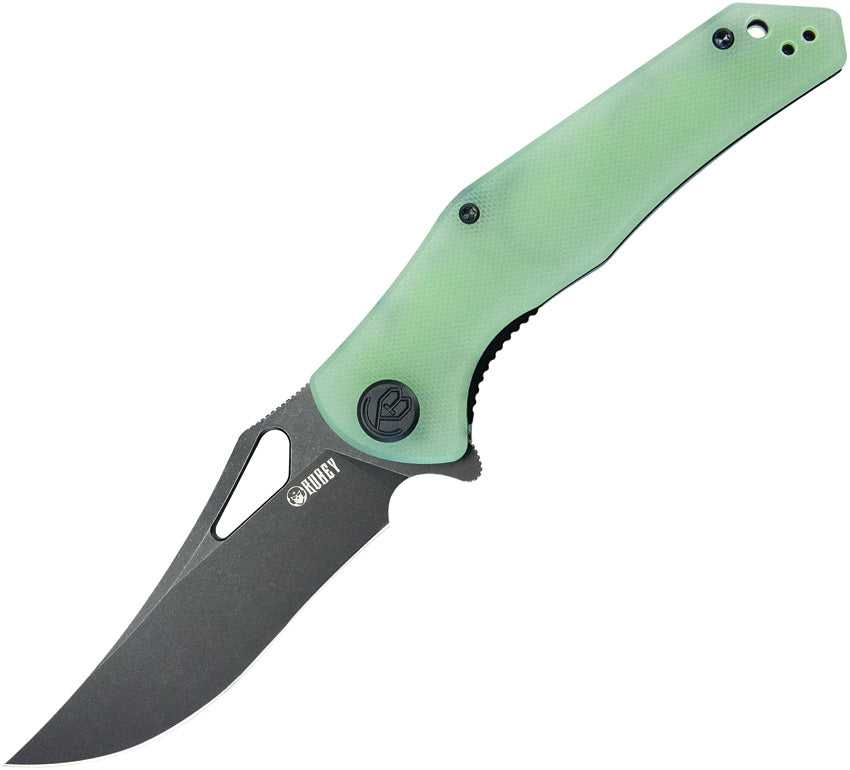 Phemius Linerlock Jade