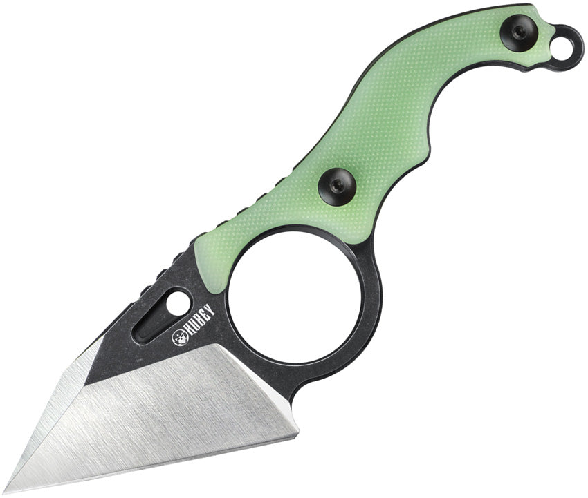 Hippocam EDC Fixed Blade KU166B