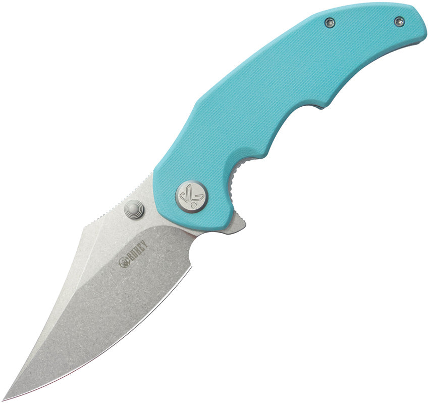 Ceto Camp Linerlock Blue KU181B