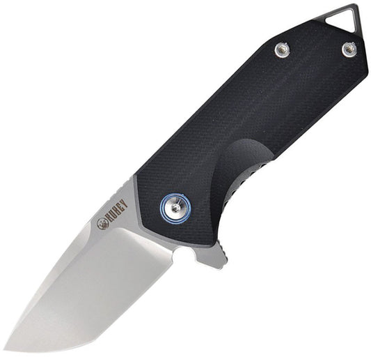 Campe Nest Linerlock Black KU203A