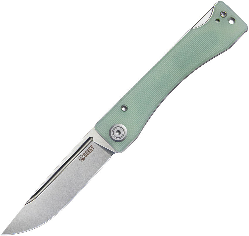 Akino Lockback Jade G10 KU2102B