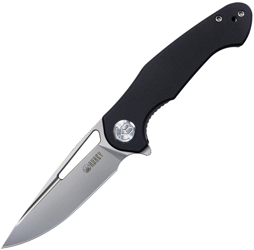 Dugu Linerlock Black G10 KU210E