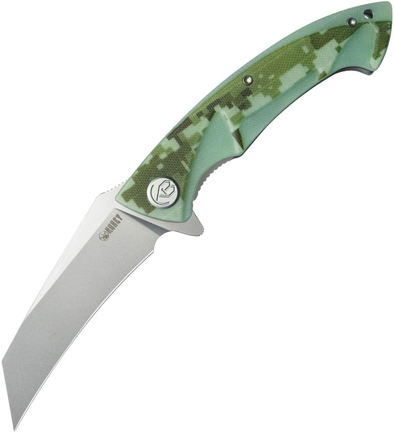 Anteater Nest Linerlock Camo KU212J