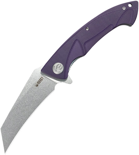 Anteater Nest Linerlock Purple KU212N