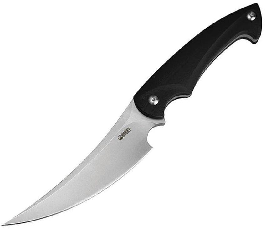 Scimitar Fixed Blade KU231A