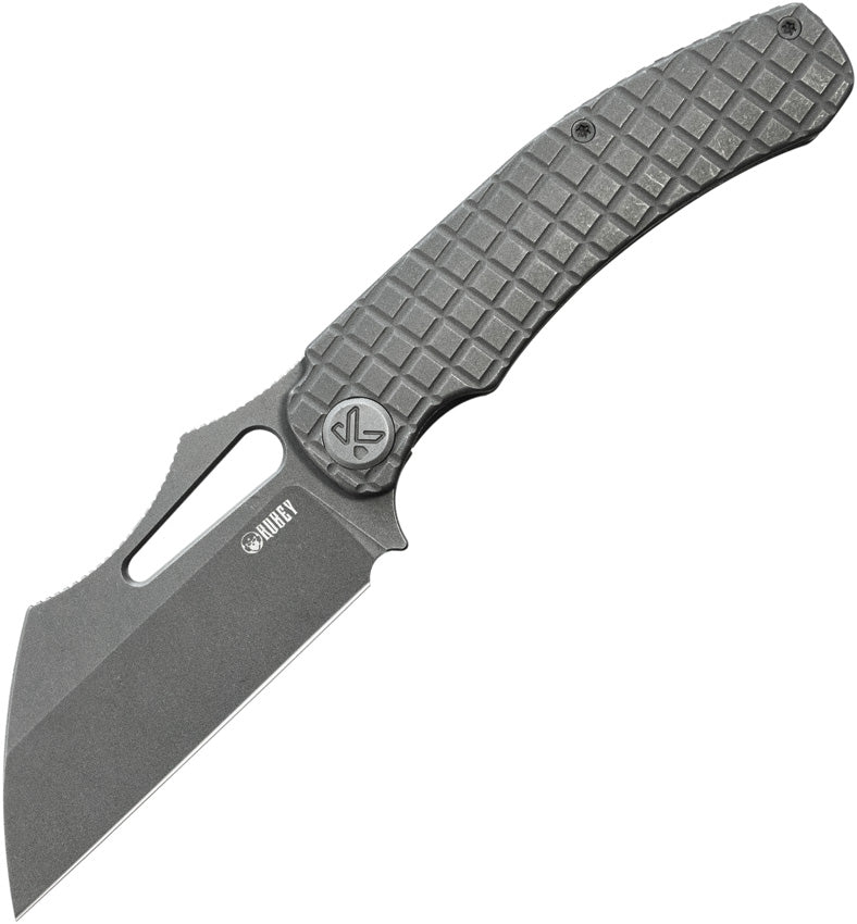 Sylow Framelock Dark SW KU260C