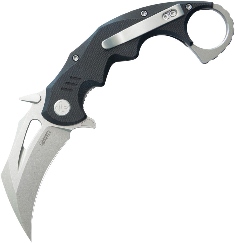 Mini Wrath Karambit Linerlock KU262A