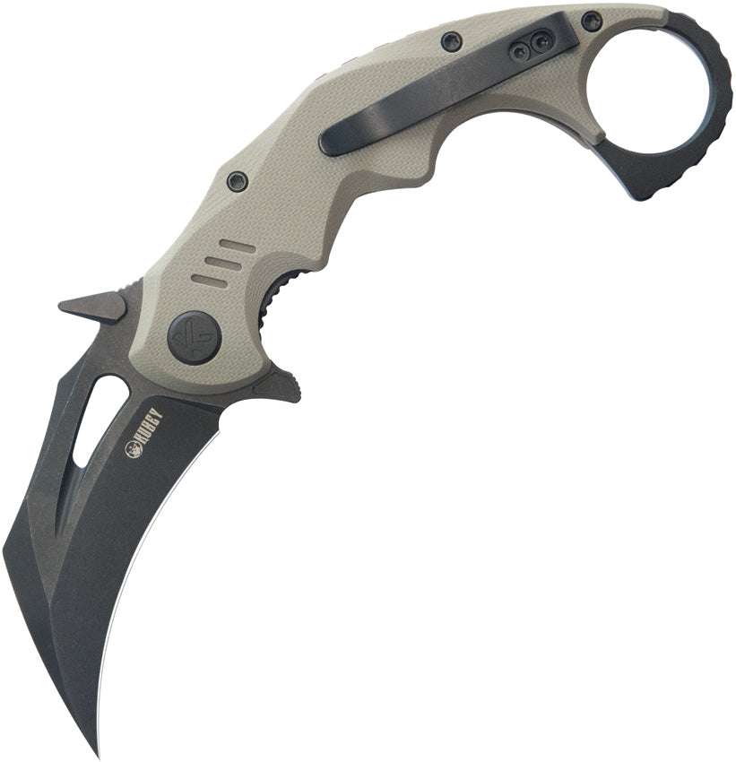 Mini Wrath Karambit Linerlock