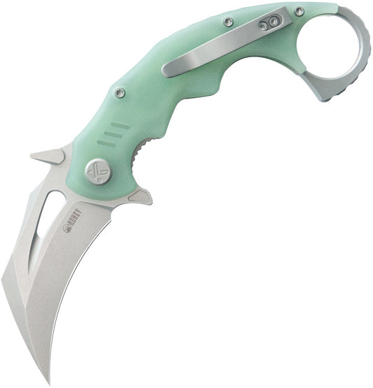Mini Wrath Karambit Linerlock KU262J