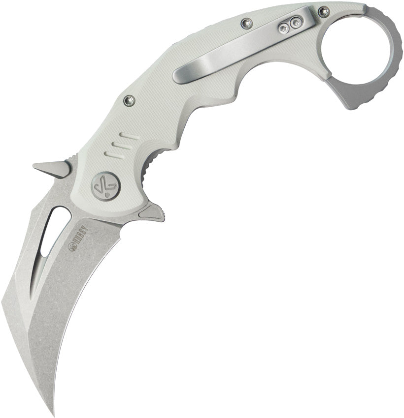 Mini Wrath Karambit Linerlock