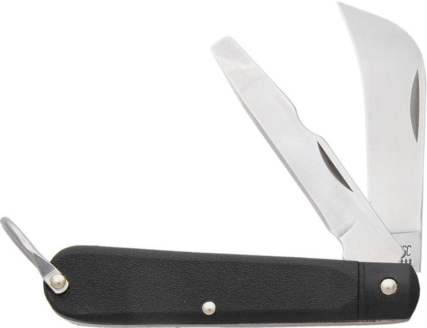 Electrician Black Delrin 7216