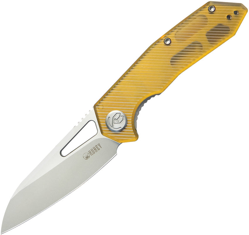 Vagrant Linerlock Ultem KU291Q