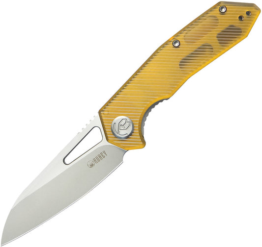 Vagrant Linerlock Ultem KU291Q