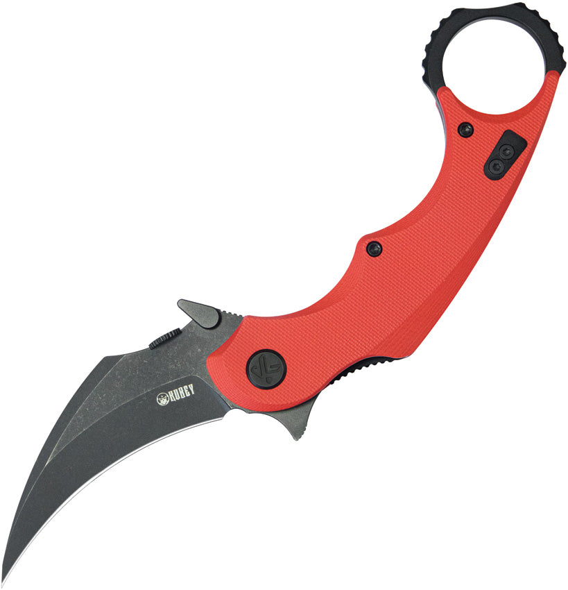 Rogue Pikal Karambit Linerlock KU298F