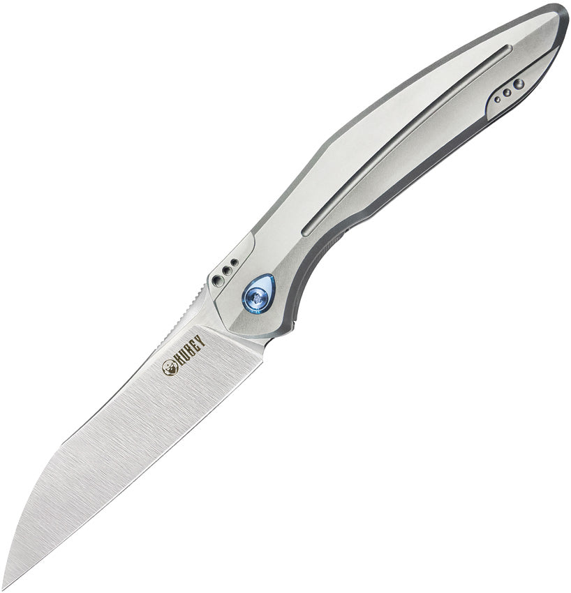 Barracuda Linerlock Satin
