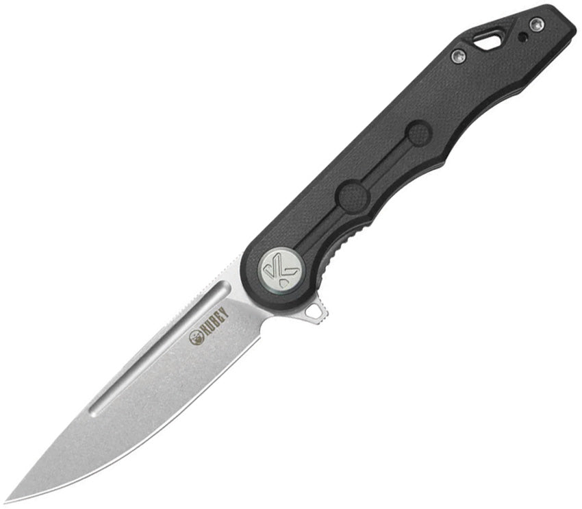 Mizo Linerlock Black KU312R
