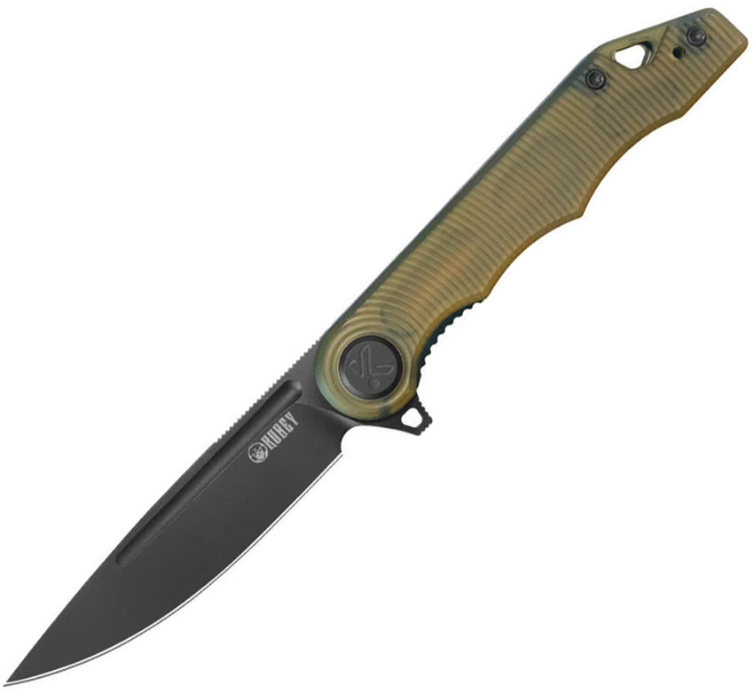 Mizo Linerlock Ultem