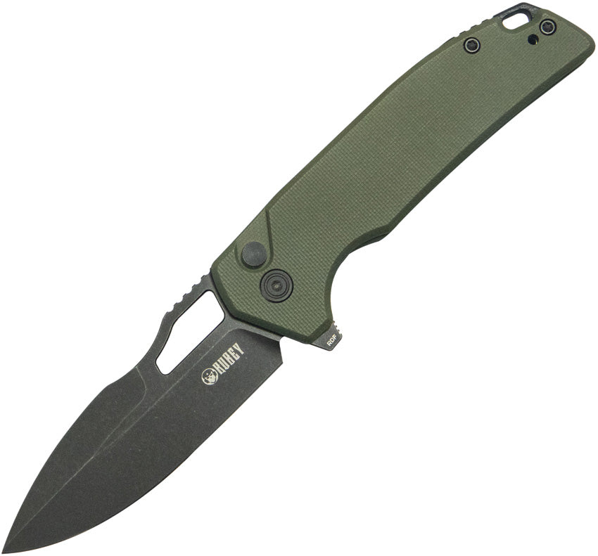 RDF Button Lock OD KU316K