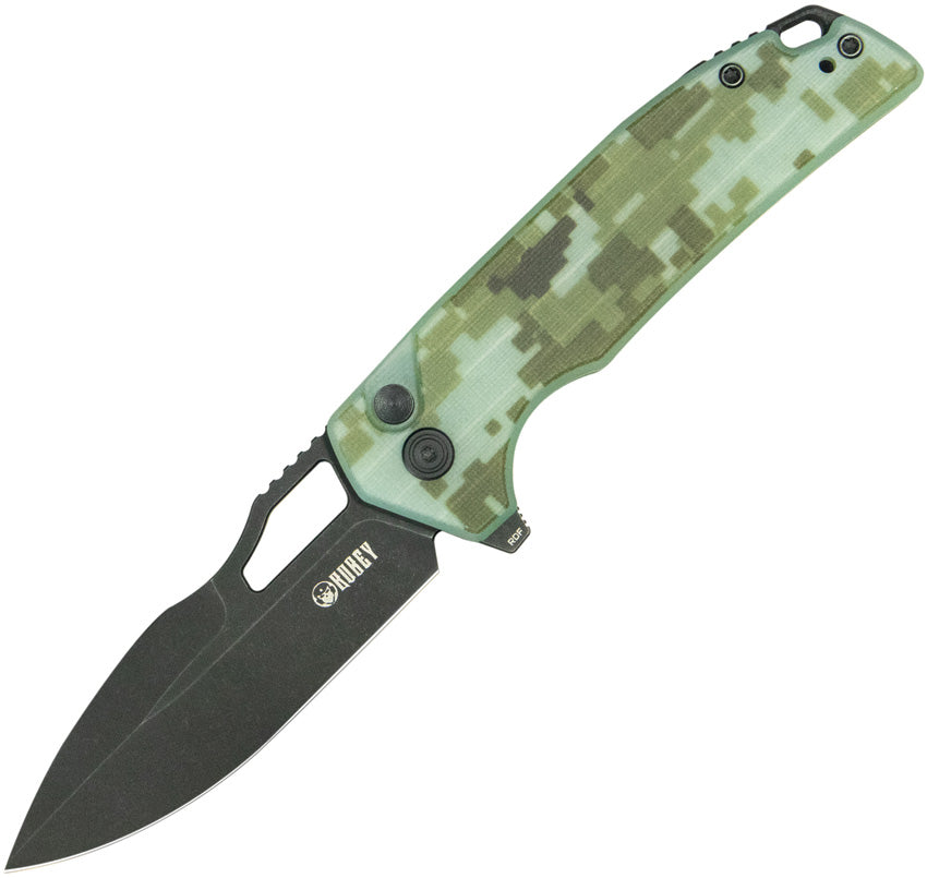RDF Button Lock Camo