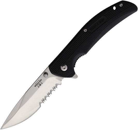 Sideliner Linerlock Zytel 778SR