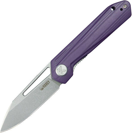 Royal Linerlock Purple KU321U