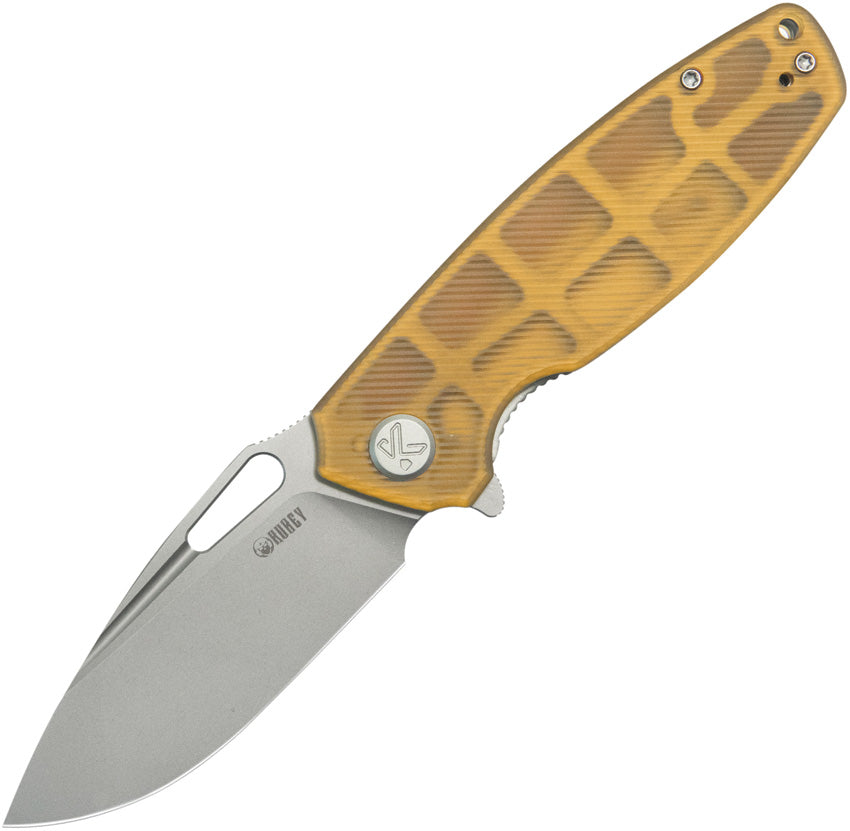Tityus Linerlock Ultem KU322R