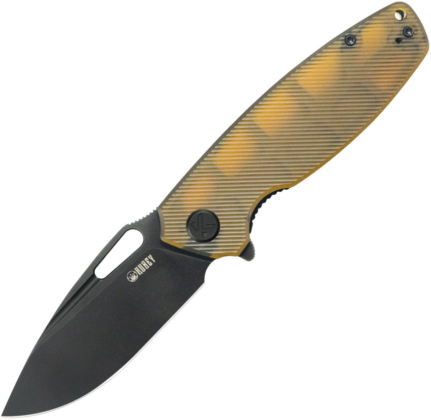 Tityus Linerlock Ultem KU322S