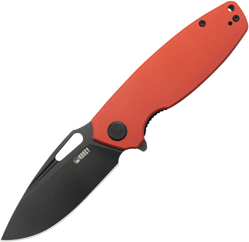 Tityus Linerlock BSW Red KU322Y