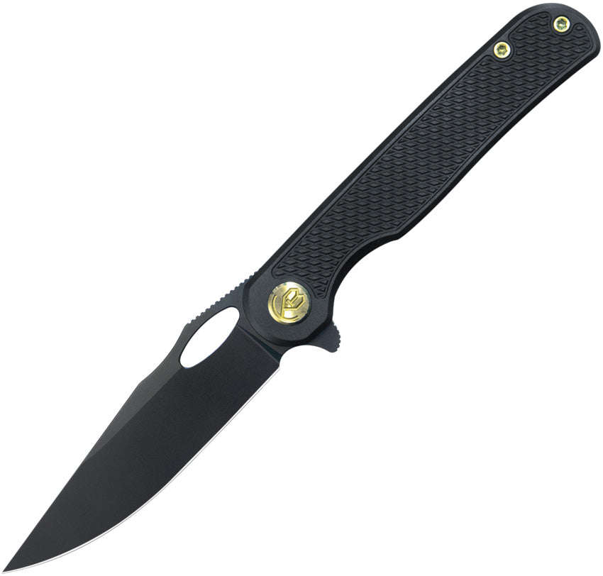 Hydro Framelock Black KB323B
