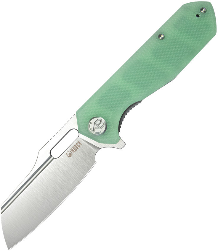 Atlas Linerlock Jade KU328I