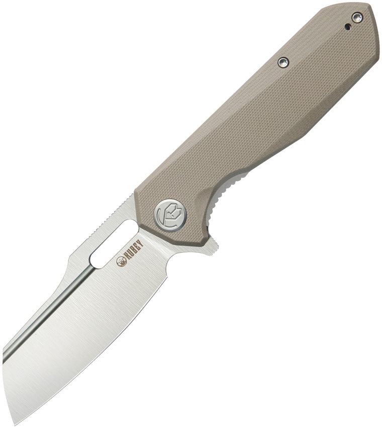 Atlas Linerlock Tan KU328J