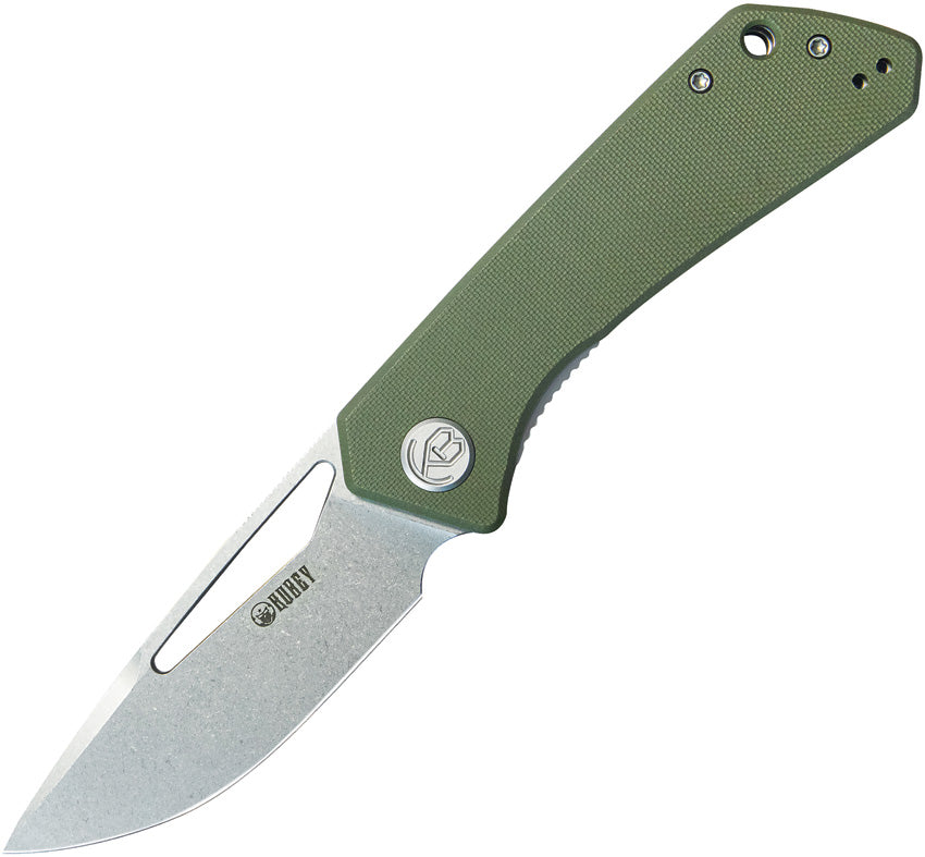 Thalia Front Flipper OD KU331M