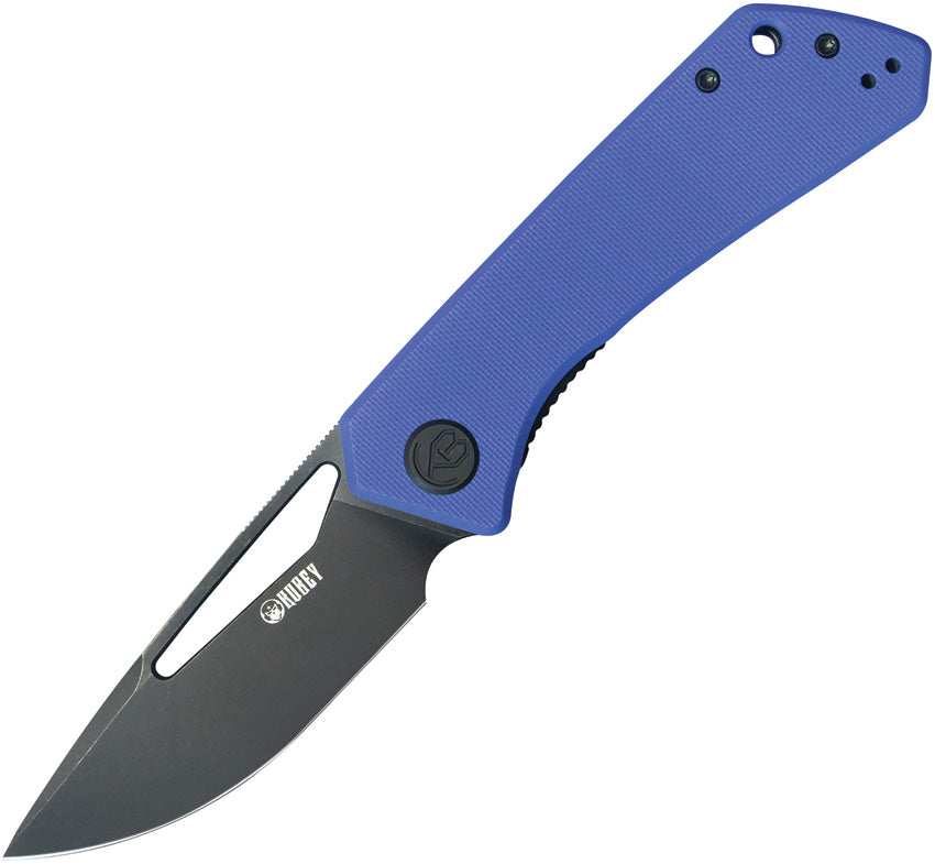 Thalia Front Flipper Blue BSW KU331P