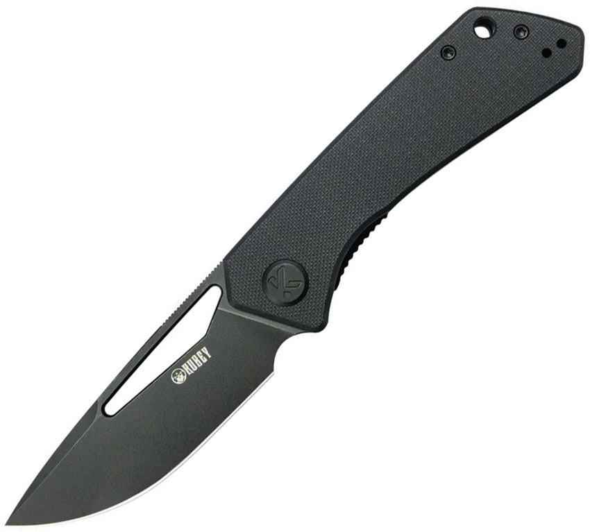 Thalia Front Flipper Blk G10 KU331S