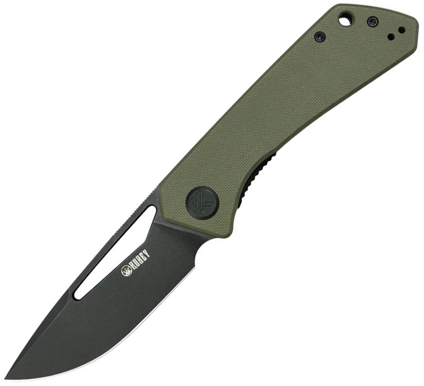 Thalia Front Flipper OD G10 KU331T