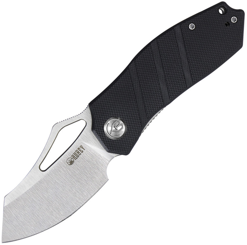 Ceyx Linerlock Black KU335A